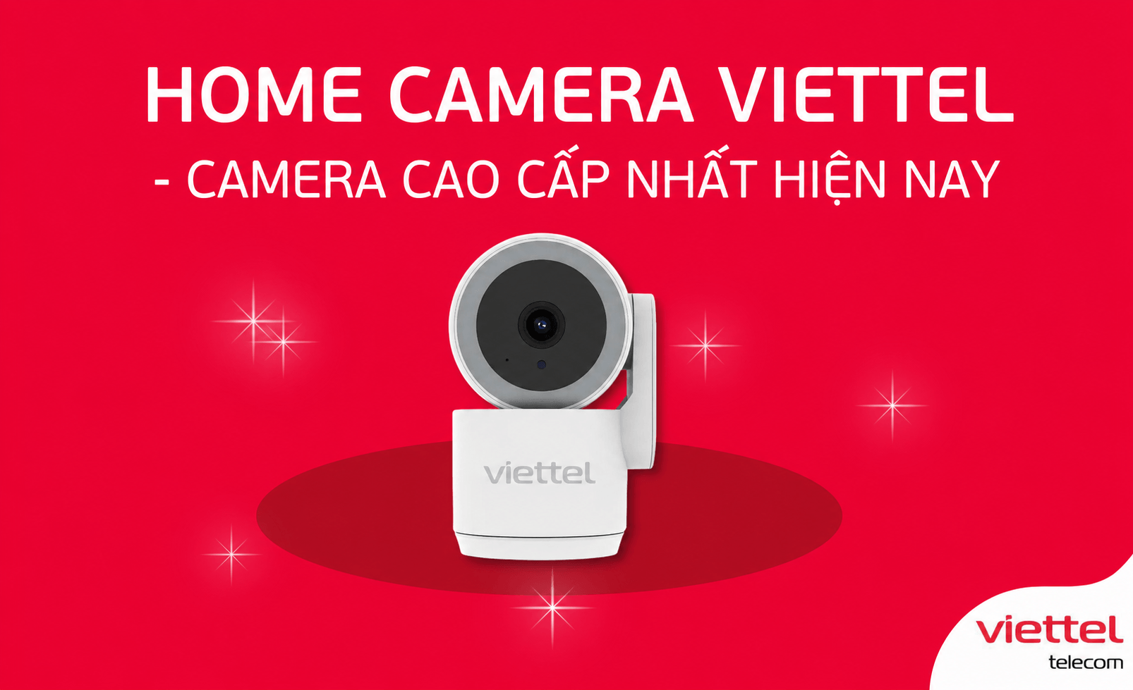 Camera Viettel AI